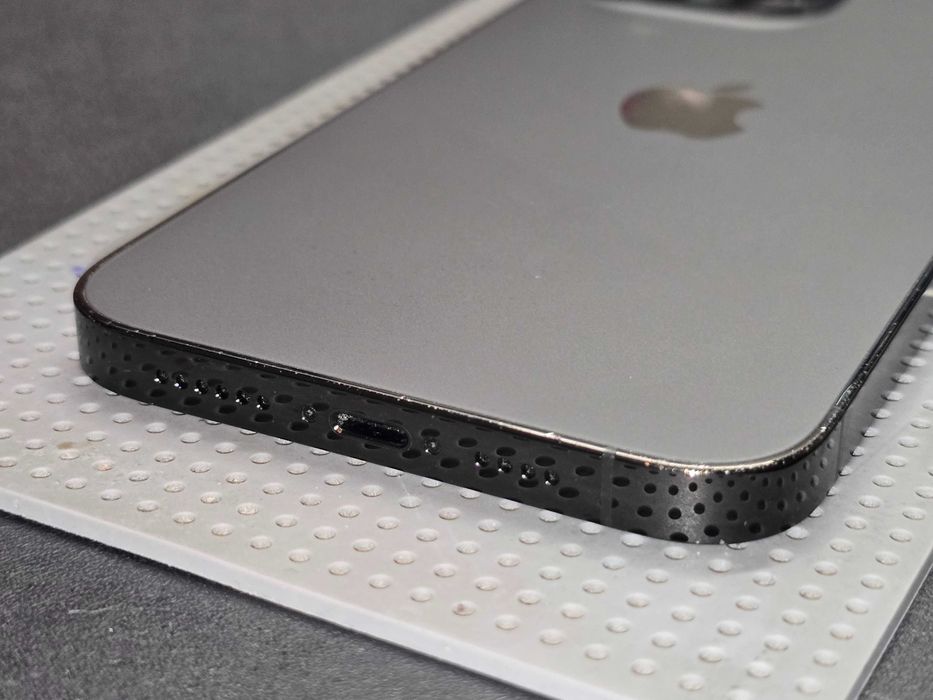 Używany - Apple iPhone 14 Pro Max 256GB Czarny - GSM Baranowo