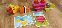 Lego Duplo 10848 Moje pierwsze klocki