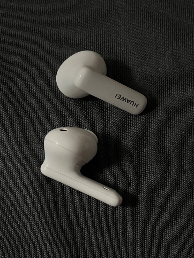 Huawei FreeBuds 5i • ANC • bardzo dobry stan • gwarancja