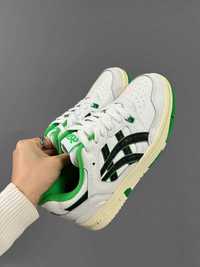 Оригінальні чоловічі кросівки Asics Ex89 Boston Celtics 100 % ORIGINAL