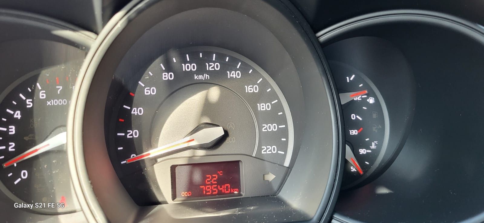Kia Rio III Hatchback 5d Facelifting