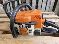 Pila spalinowa Stihl ms180