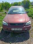 Продам Opel Astra ТОРГ