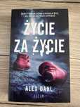 Życie za życie, Alex Dahl, wydanie kieszonkowe