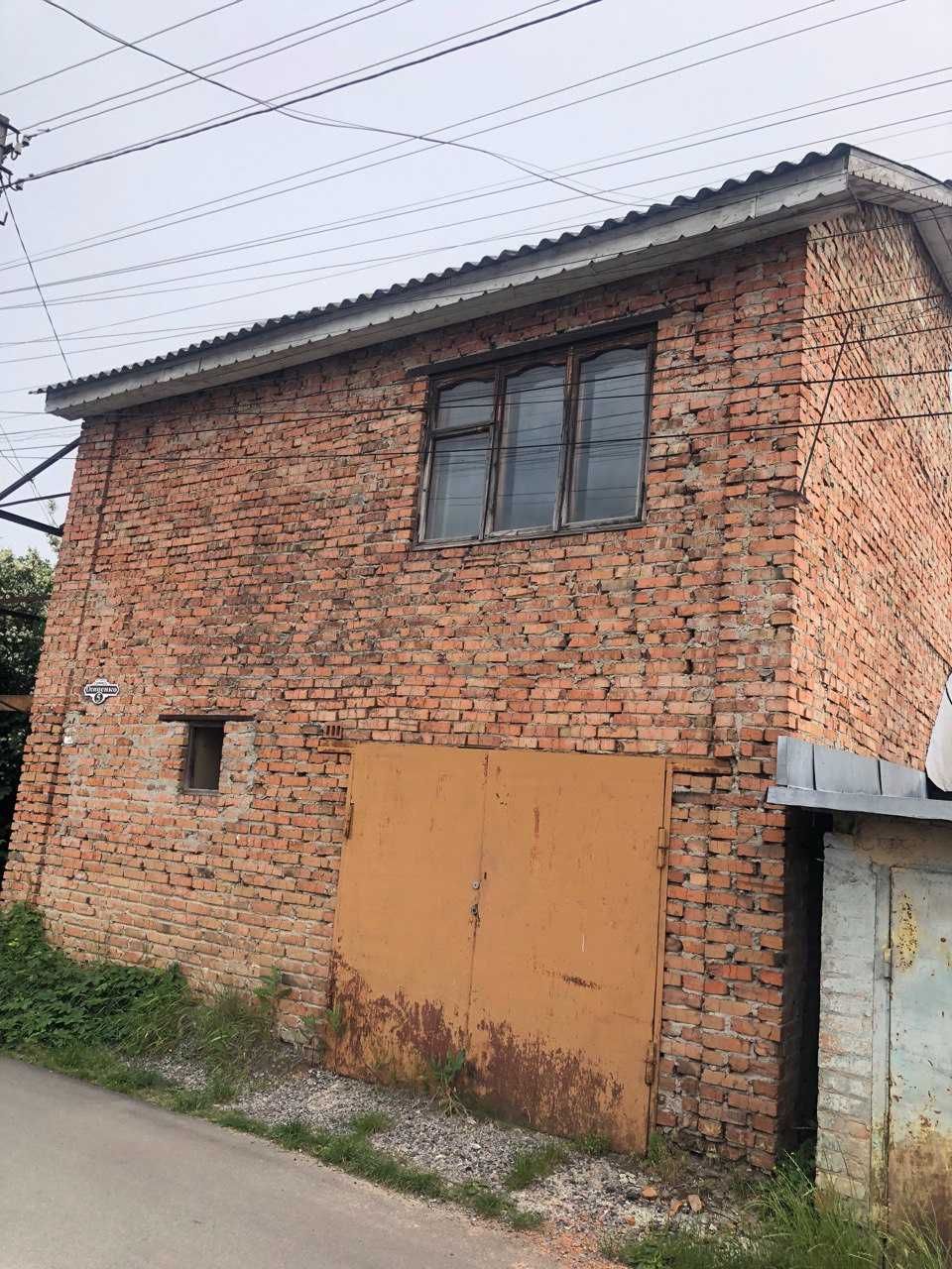 Продаємо будинок в м. Біла Церква по вул. Осипенка.