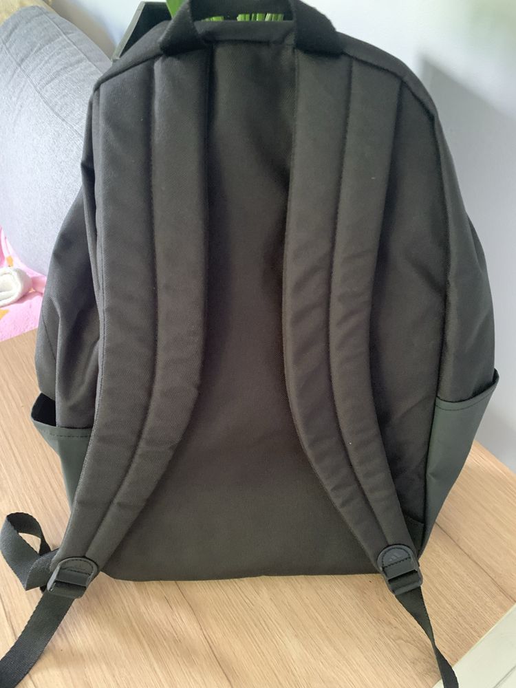 Plecak adidas czarny