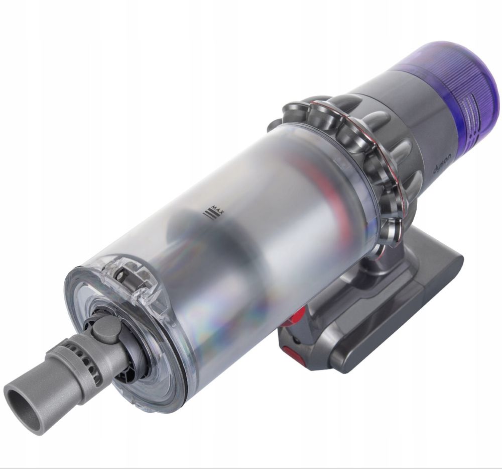Adapter Katarek - Sopelek do Dyson V8 V9 V10 V11 V12 V15 V15s.