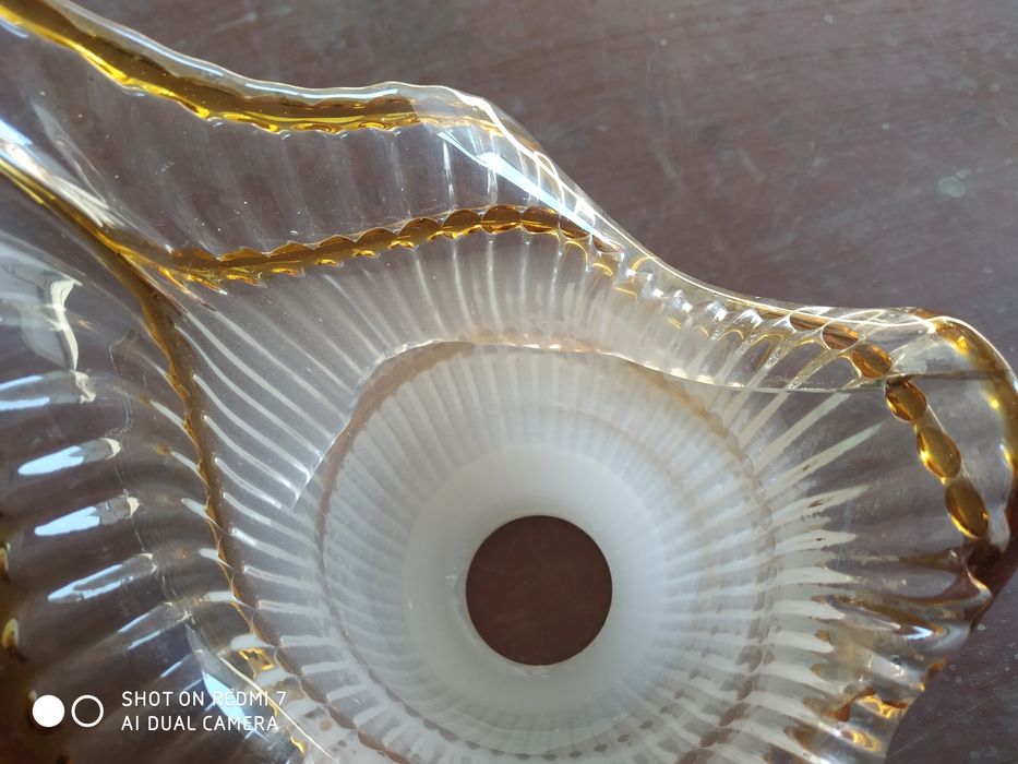 Продам плафони з люстри, бра