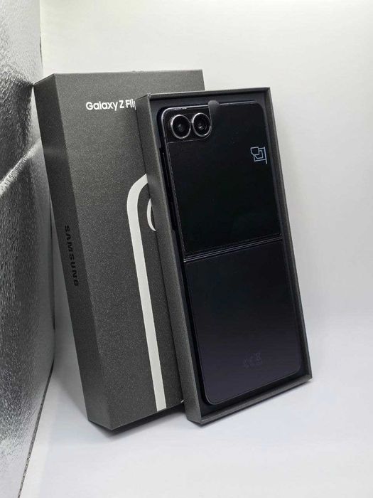 Samsung Galaxy Z Flip 7 12/256 Європа