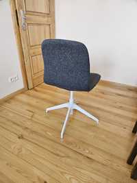 Ikea krzesło obrotowe langfjall