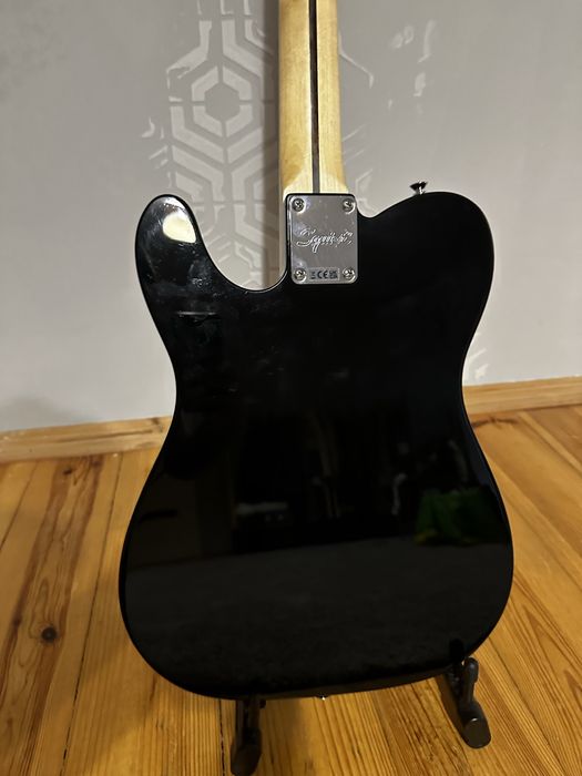Squier by Fender Telecaster — хороший стан, б/у
