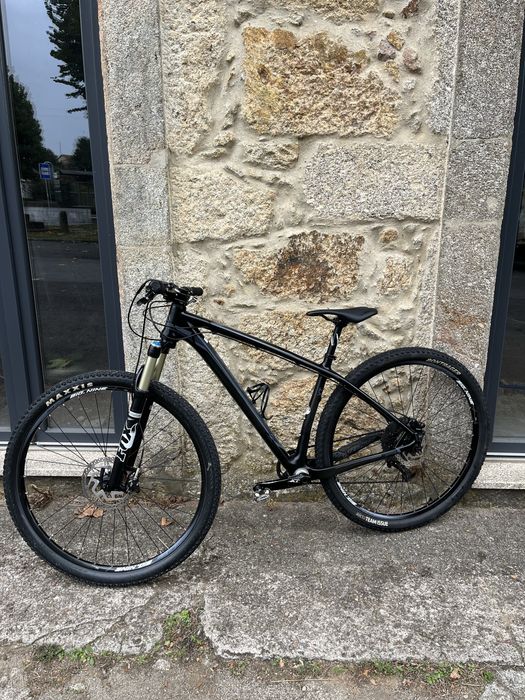 Bicicleta BTT Merida