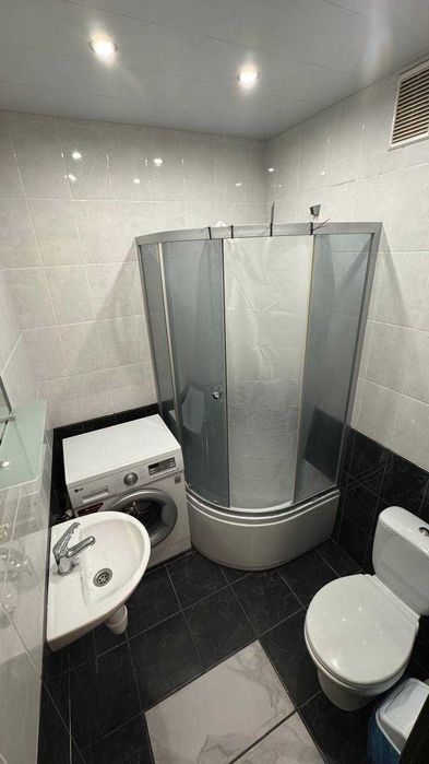 Продам 3к квартиру, пр.Б.Хмельницького 26