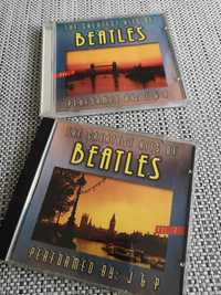 The Beatles - Greatest Hits