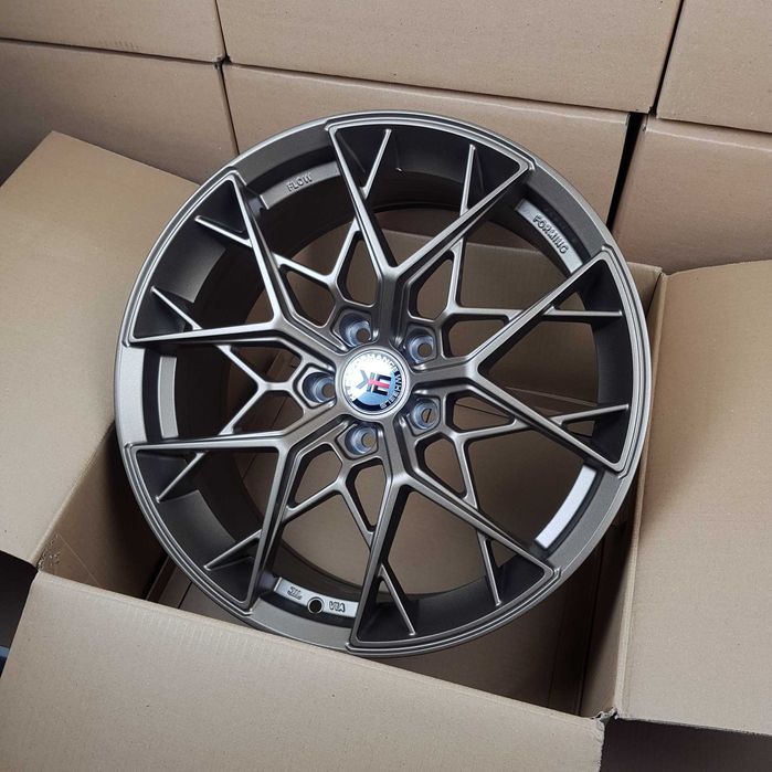 Диски На Авто R18 5x112 VW Passat Tiguan Skoda Superb Audi A4 A6 Q5 18