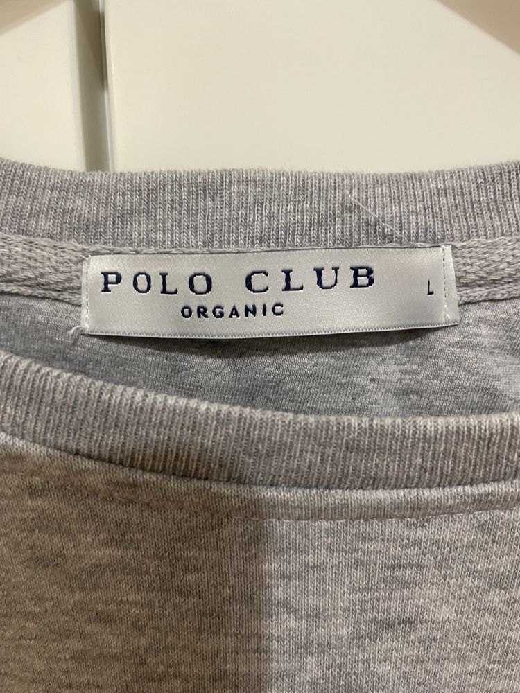 Sweatshirt Polo Club