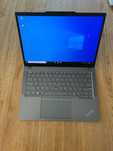 Lenovo ThinkPad X13 Gen 4 Ryzen 5 PRO 16GB 512GB