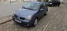 Renault Clio 2005