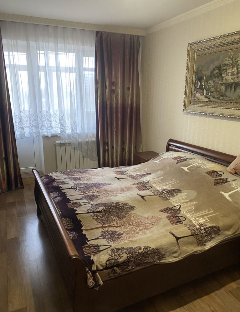 3х к.из.кв. 5/16; 70м2ст.м.Кап.ремонт.Торг