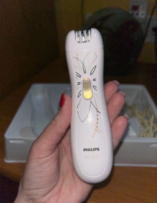 Набір епіляторів