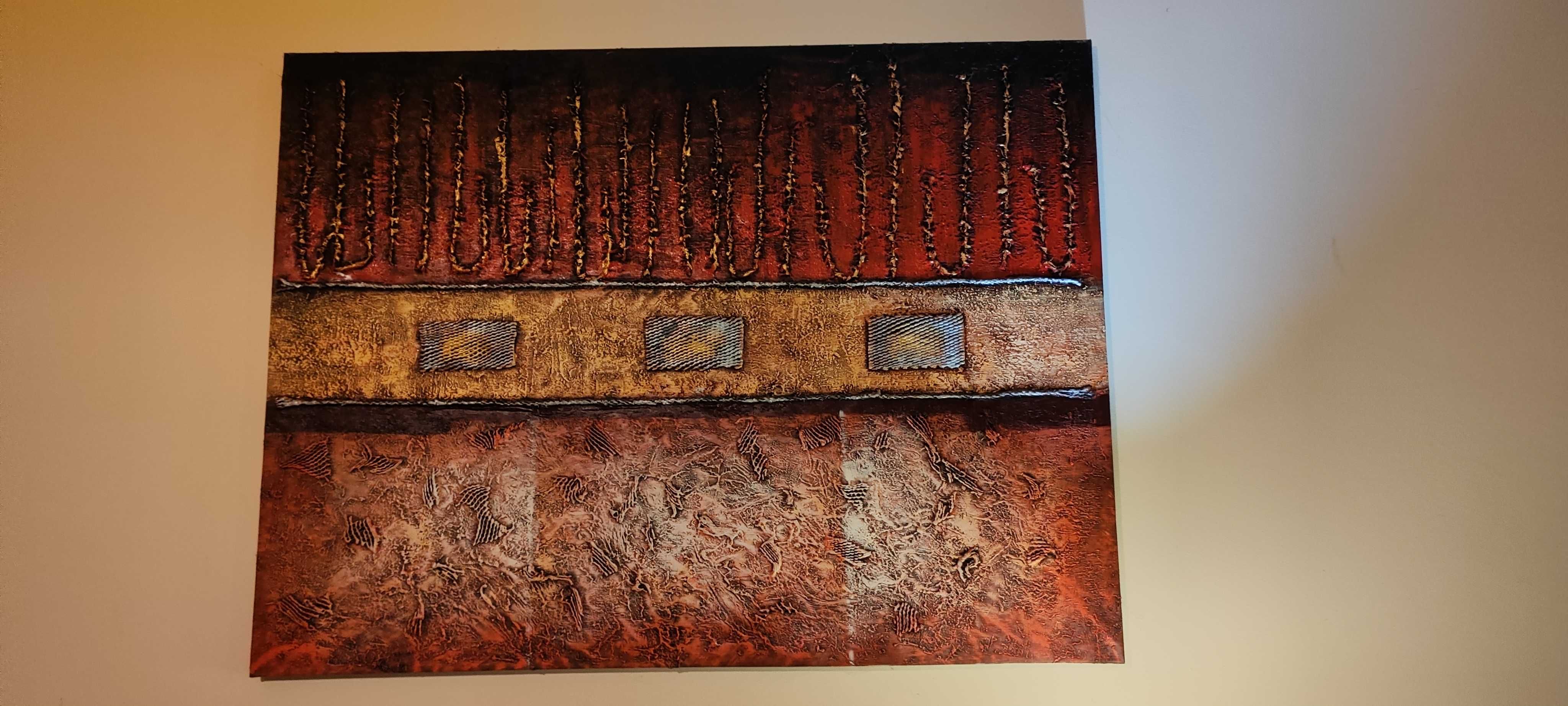 Quadro decorativo