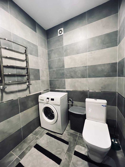 Оренда 3кім.квартири вул.Уляни Кравченко