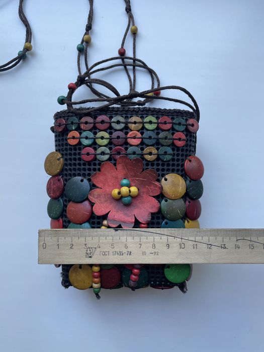 Сумочка для телефону