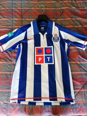 Camisola antiga FC Porto