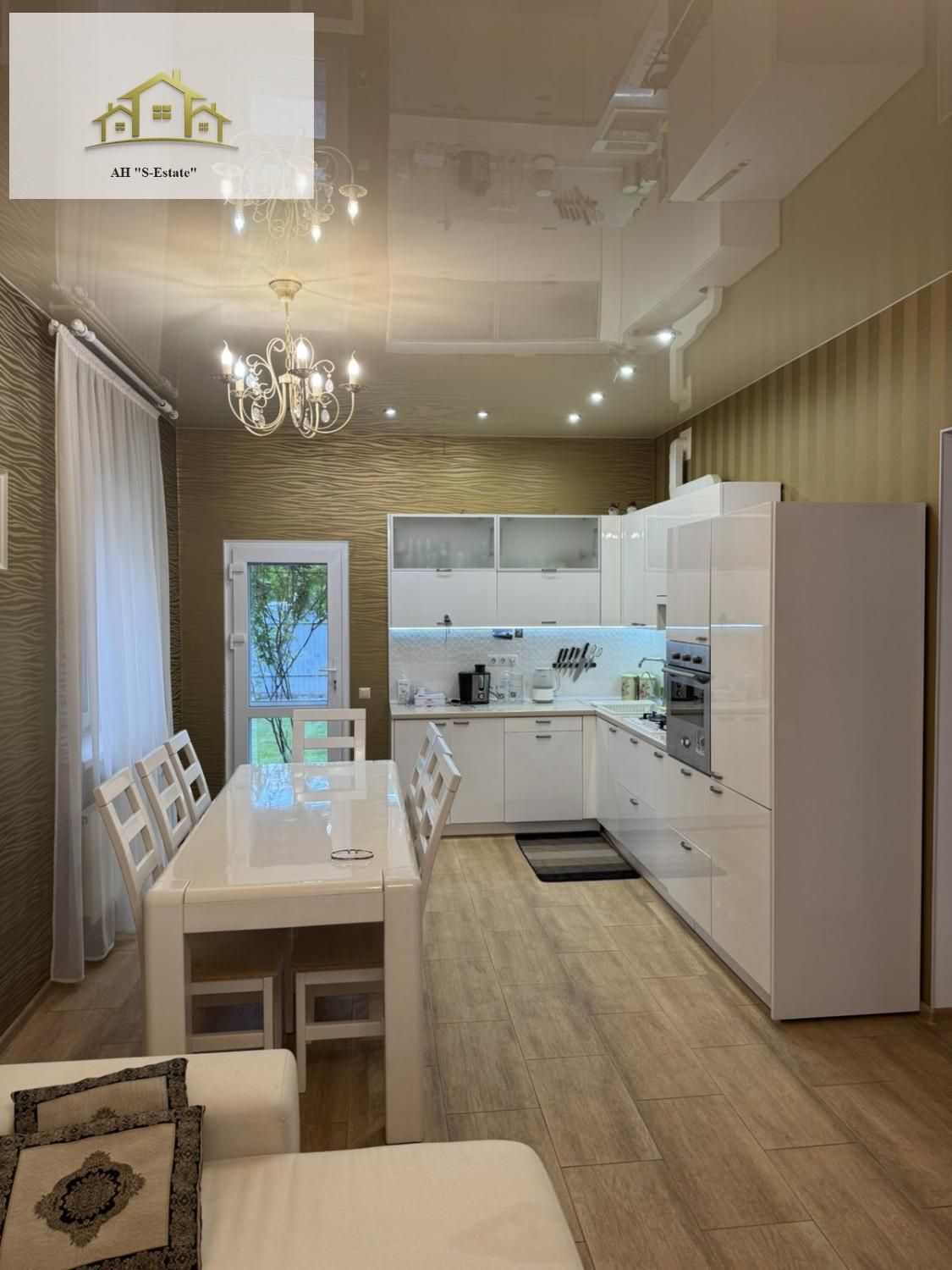 ‼️Продаж 2 поверхового будинку в с. Мархалівка.‼️ БЕЗ КОМІСІЇ.‼️