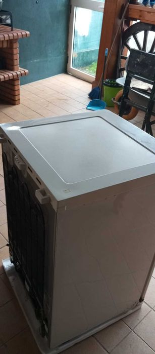 Frigorífico Electronia