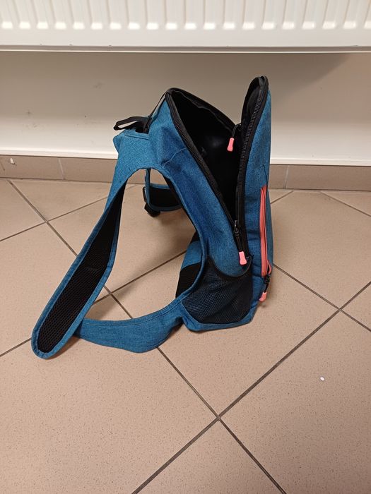 Mały poręczny plecak 4F