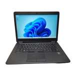 LAPTOP | Dell Latitude E7450 | i5-5300U | 16GB RAM | 256SSD | FHD LTE