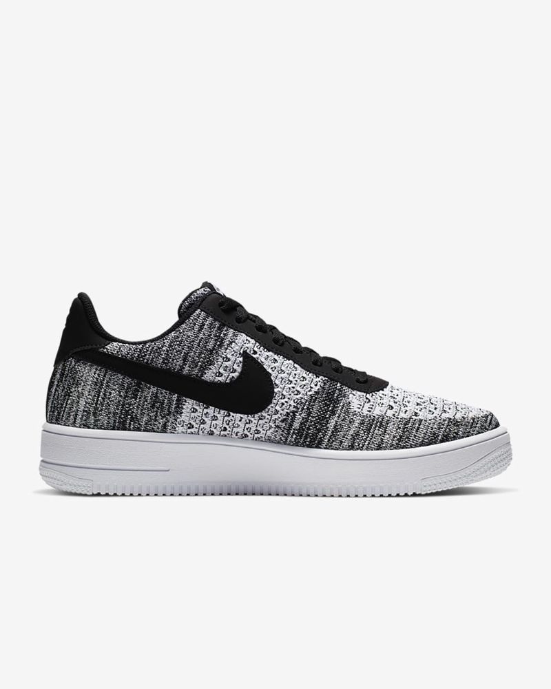 Оригінал! Р: 45. Кросівки  Nike Air Force 1 FlyKnit 2.0