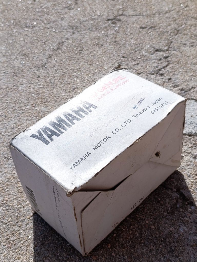 Farol Yamaha RZ 50 original