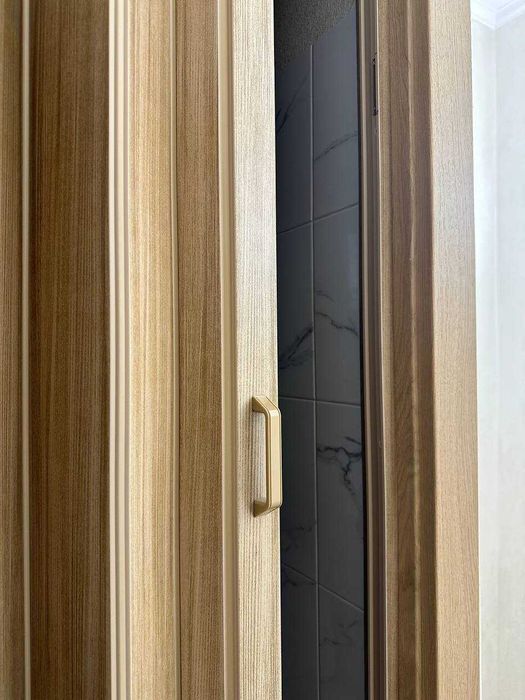 Двері гармошки. Двери гармошка