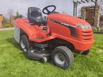 Traktorek kosiarka Honda 2620
