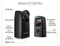 Kamera TLC200Pro brinno