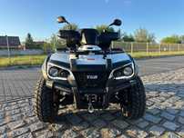 TGB Blade 1000 4x4 stan idealny ! ZAREJESTROWANY