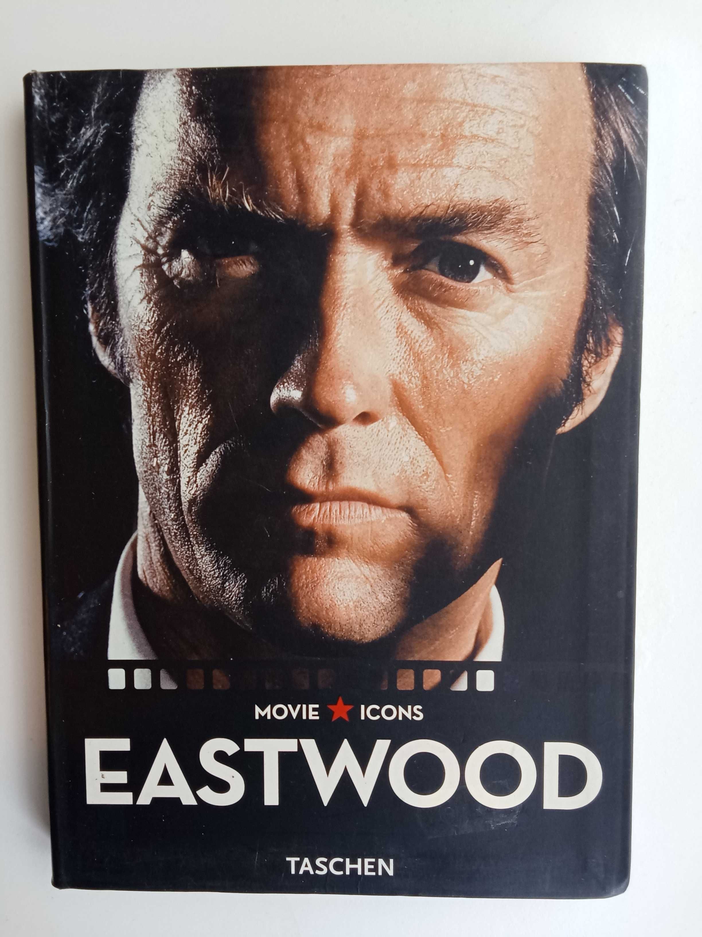Clint Eastwood [Movie Icons]