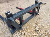 Nowy*Paleciak widly do palet 120cm mocowanie euroramka Transport