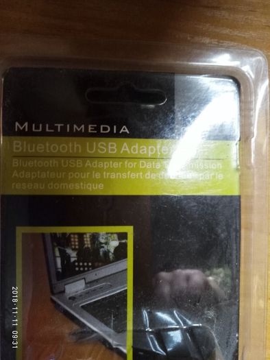 Продам блютуз