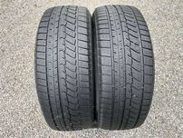 Opony 235/65R17 Chengshan Montice CSC-901 Zima 2sztuki 6,57mm bieżnika