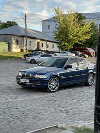 BMW 3 E46 Ідеальний стан