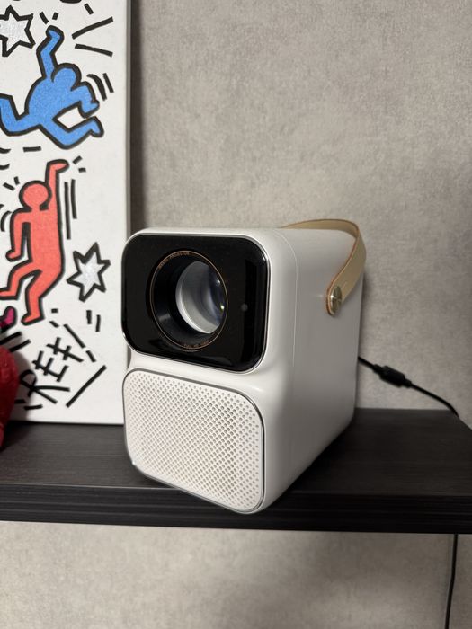 Проектор Wanbo T6 Max