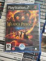 Władca Pierścieni: Trzecia Era [PS2] PL