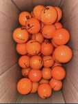 pileczki golfowe 20 szt.