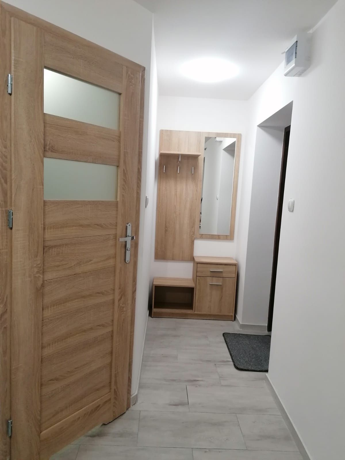 Apartament do wynajęcia Pozezdrze k. Giżycka