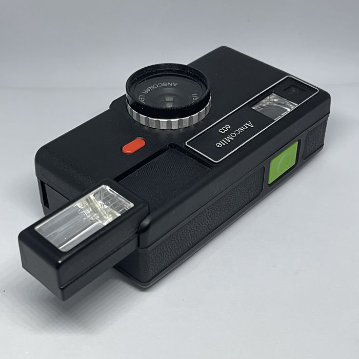 Máquina Fotográfica - ANSCOMITE 630