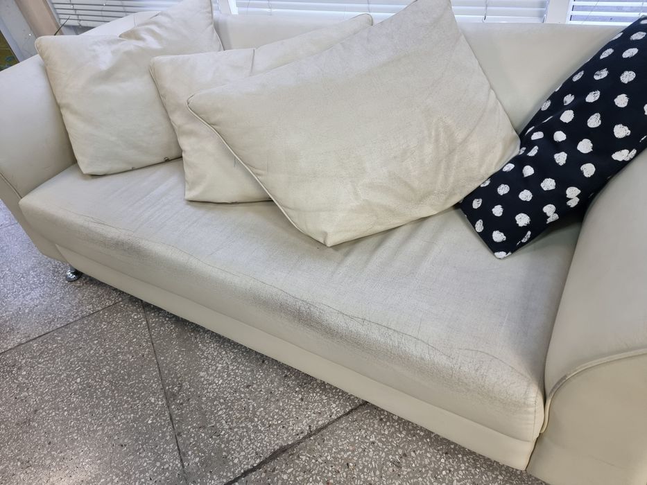 Диван для очікування офісний диван Італія.