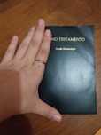 Bíblia novo testamento